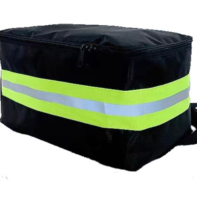 自行车后包电动自行车后驮包防水后座包代驾包骑行包后座收纳包