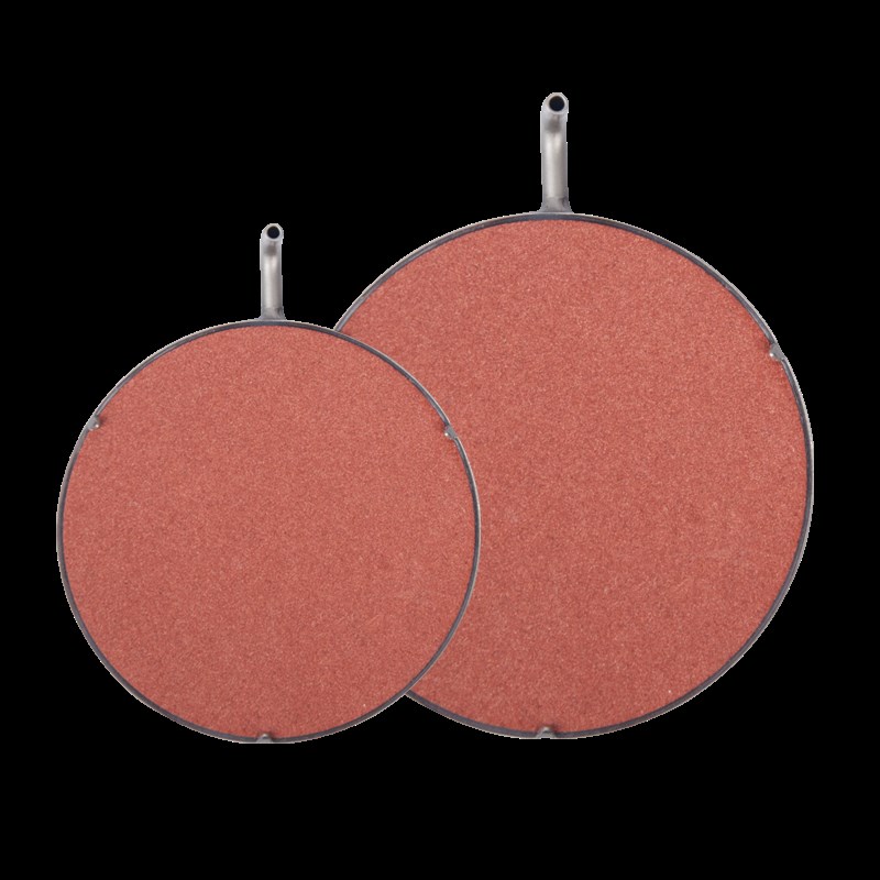 化器 细石 水族箱气 增沙盘气气头气泡空气盘石纳米石氧鱼缸