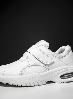 2021新款小白k鞋女气垫鞋夏季ins潮薄款百搭单鞋轻便大码护士鞋女