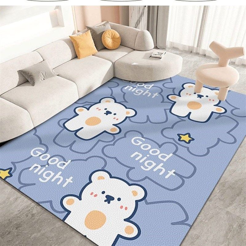 防水pvc宠物地垫养猫专用地毯防尿免洗垫子狗窝狗笼围栏狗狗垫子,居家布艺,床边毯,淘宝优惠券,粉丝福利购,淘宝优惠卷