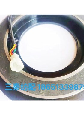 优质制动器刹车盘线圈ES90028/ES9G0034津田驹喷气织机纺织配件