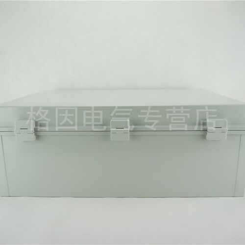 600*40f0*220 PC聚碳酸酯防水配电箱 电气箱 电器箱 塑料箱 接线