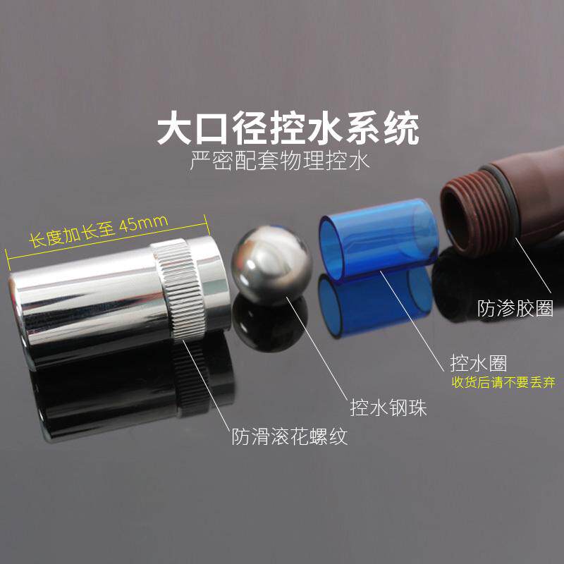 创逸狗狗喝水器挂式大型犬宠物水嘴狗笼围栏悬挂水壶大狗饮水器