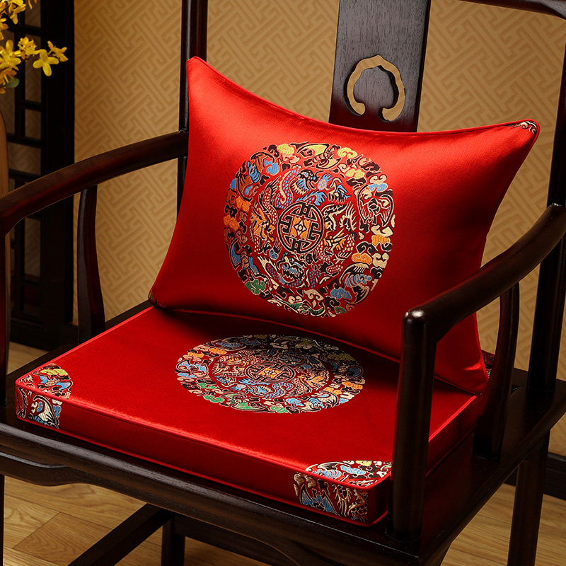 中式椅子椰棕坐垫腰枕棕垫套装红木沙发座垫茶椅垫凳子垫圈椅垫子,居家布艺,椅垫,淘宝优惠券,粉丝福利购,淘宝优惠卷