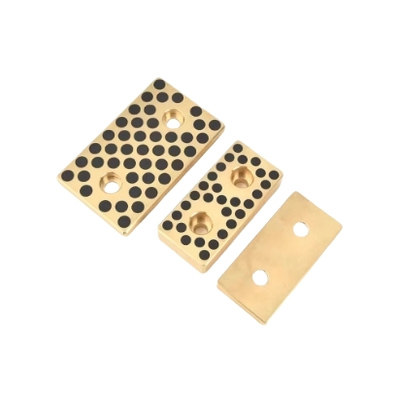 SEW38-150 28-100 48-75 75-100PCWP铜合金型20mm耐磨块自润滑板