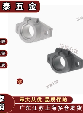 导向轴SHF SHFD SHFM /3/4/5/6/8/10/12/13/15/16SHFSS支座