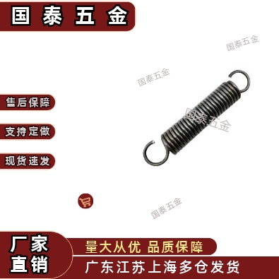 轻载型现货拉簧AWY2/3/4/5-10/15/20/25/30-50拉伸弹簧