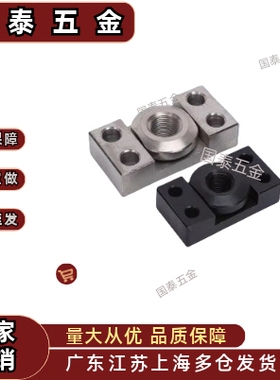 浮动接头FJCF方法兰薄型FJCFM镀镍浮动接头WHK01浮动接头WHK02