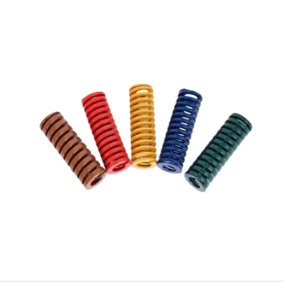 模具弹簧-SWF12-10/15/20/25/30/35/40/45/50-300矩形
