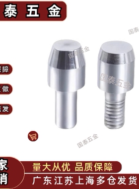 大头锥角型YPR01 YPR11 YPR31 YPR41 YPR61 71定位销 非磁性型