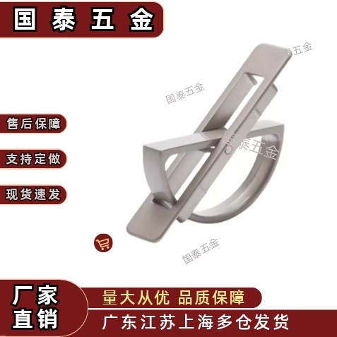 XAC22/23/24/21-L75/L100榻榻米L115 L125旋转拉手L150 方形拉手