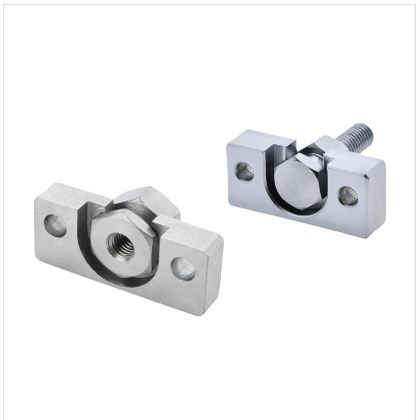 FJRHA FJDHA WHD51 WHD71-M3-M4-M5-6-M8-M10-M14-18-22浮动接头