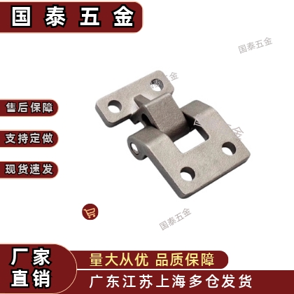 304不锈钢工业柜门防爆箱合页CL213工业机械设备电柜通信柜铰链