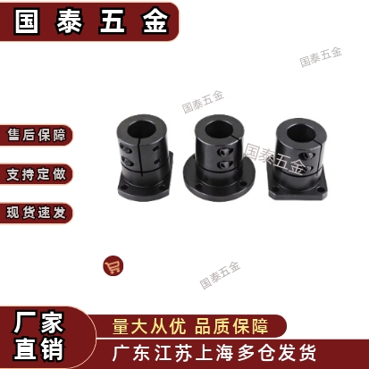 STHWRBL STHWCBL STHWSBL 12/16/20/25/30/35/40/50导向轴支座