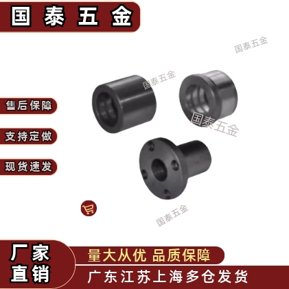 SMZ/F OFX01/11-d6 8 10 12 15 16-L6 8 10 12 15 20铸铁无油衬套