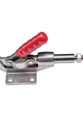 快速夹具夹钳低成本 TCPF1/2/3/4/5/6/7/8/9  TCPM1/2/3