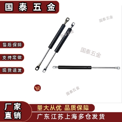 气弹簧 C-FGSS15100/22080/22100/22150/18100C-FGSS15050A/B氮气