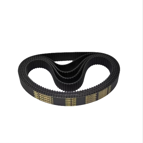 HTBN918/1788/222/225/237/345S3M-60-100-150-200同步带