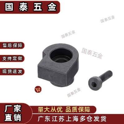 简易定位销LLTA5 现货配套螺丝1：1原厂互换llta源头厂家直线导轨