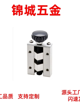 SVCK/SVCN 24/28/30/33/ ICG91-ICG92-H24/H28直线导轨夹具中载型