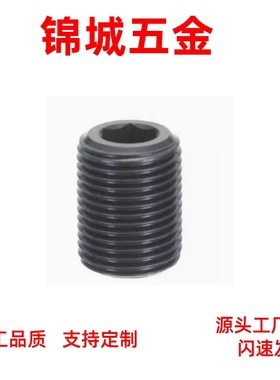 现货调整螺丝 LVW12/16/20/24/30 调平螺栓细牙型PAF01