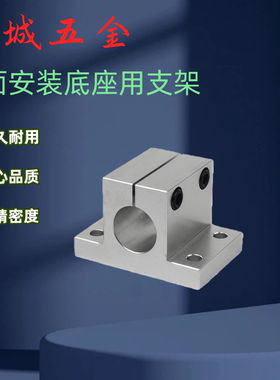 底座用支架 侧面安装型RCJ06/07/27 底座用支架 CLTAM/CLTBM/CLNA