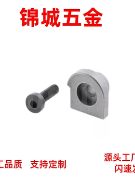 直线导轨简易定位销偏心销 LLTA1 2 3 5 7 ICE31-T1 T2 T3 T5 T7