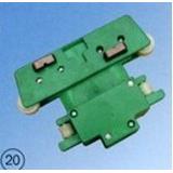 JD4-16/25（普通型双盖板双孔）