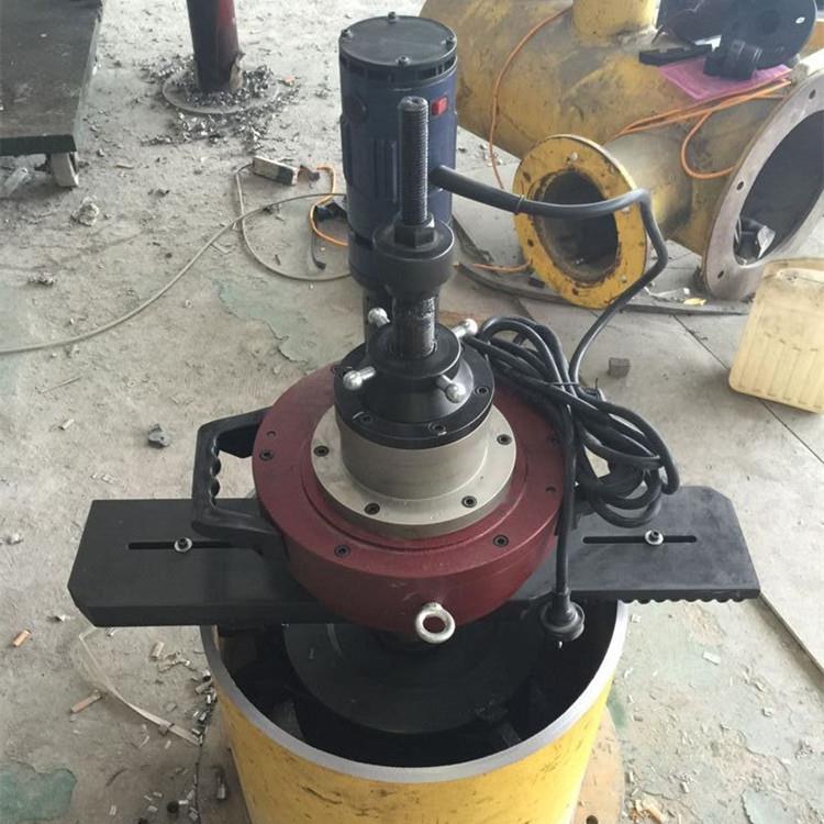 ISY-150内涨式管子坡口机管道坡口机管子坡口机价格