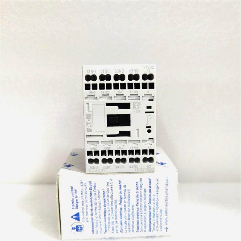 EATON 伊顿接触器 DILAC-31 DIL AC-31 DILAC-22 DILAC-40 现货
