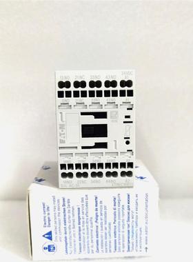 EATON 伊顿接触器 DILAC-31 DIL AC-31 DILAC-22 DILAC-40 现货