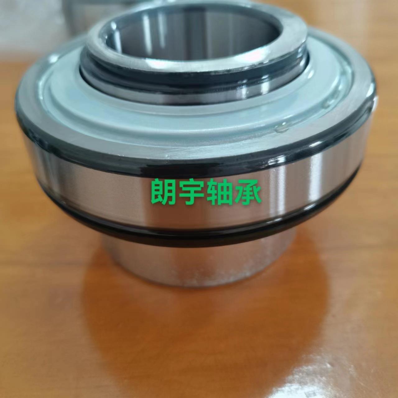 德国INA带座外球面轴承GNE80-XL-KRR-AN01-FA141方形座RCJO80-NPP