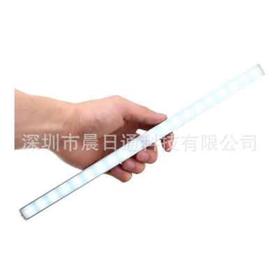 20LED智能人体感应橱柜灯厨房吊柜灯柜底灯衣柜灯展台灯干电池款