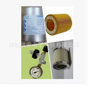 德国宝华BAUER高压压缩机空气滤芯宝华N25886 粉尘滤芯