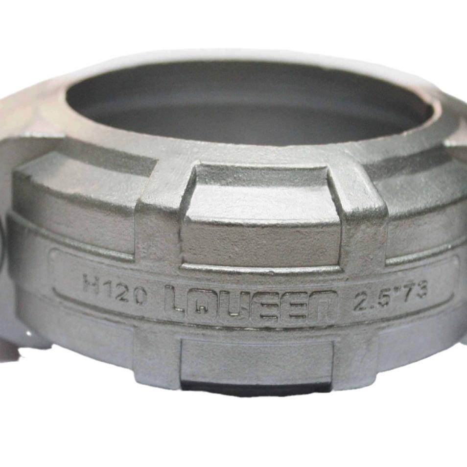 拷贝林不锈钢挠性卡箍,DN200(219.1MM),1200PSI