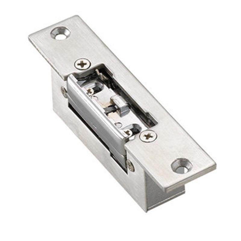 081短电锁口 阴极锁 电子门禁电口锁 12V电控锁 通电开锁,电子元器件市场,集成电路（IC）,淘宝优惠券,粉丝福利购,淘宝优惠卷