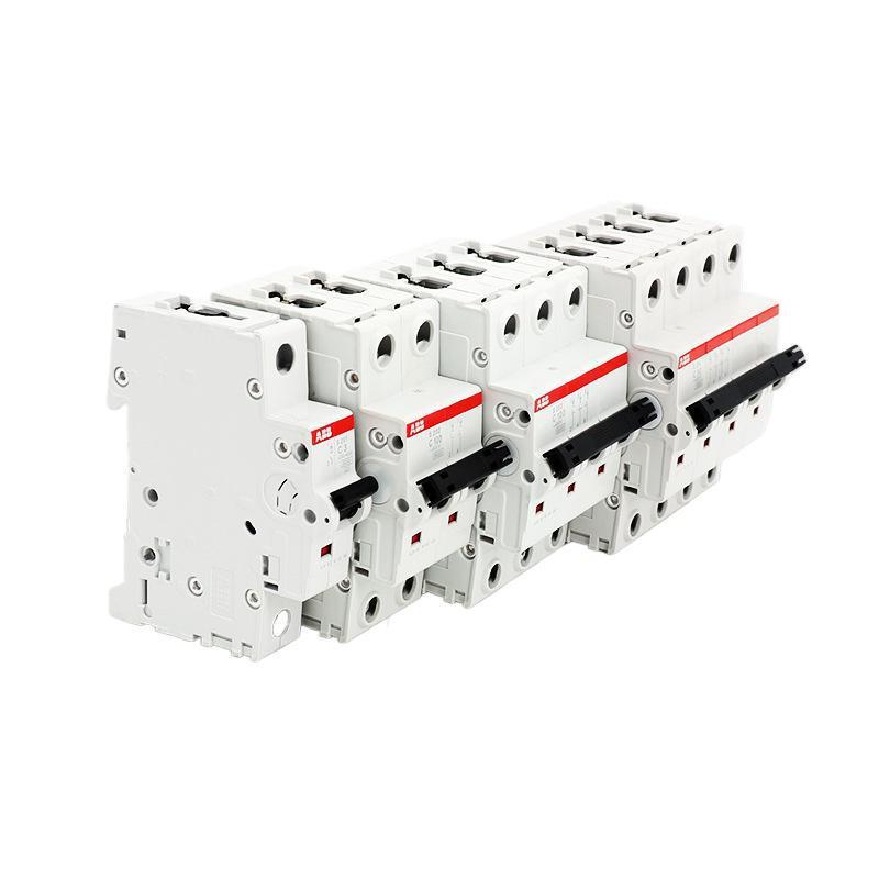 S200系列微型断路器S201-D25 NA;10113723