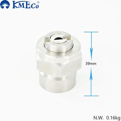 斯铂润HU-1/4扇形喷嘴不锈钢钛高压冲洗除磷堆场除尘替代spraying