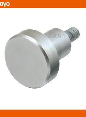 三丰101117平面测头21AAA341 42 43平面测针大直径10 20 30 50mm