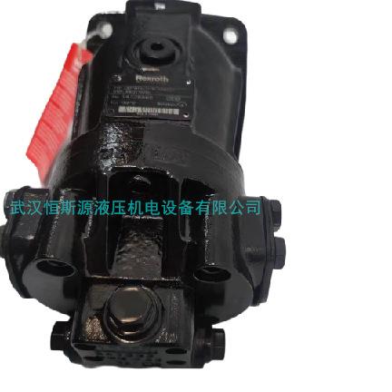 Rexrorh力士乐变量轴向柱塞泵A2FM23/63W-VBB020马达