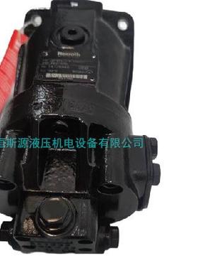 Rexrorh力士乐变量轴向柱塞泵A2FM23/63W-VBB020马达