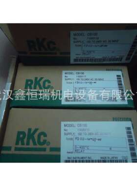 RKC温控器CB400/CB100/CB900现货