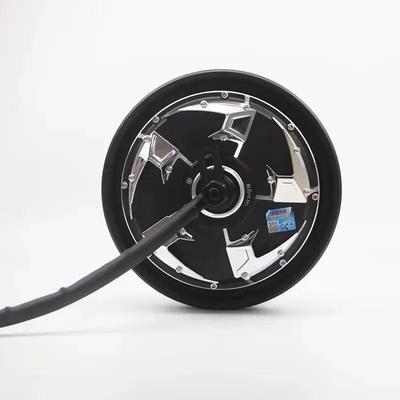 全顺电机10寸12寸四代1500/2000/3000w五代瓦片纪念版7线5000wp