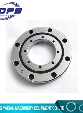 RU178XP2交叉滚子轴承工业机器人轴承中空转台轴承厂家直销