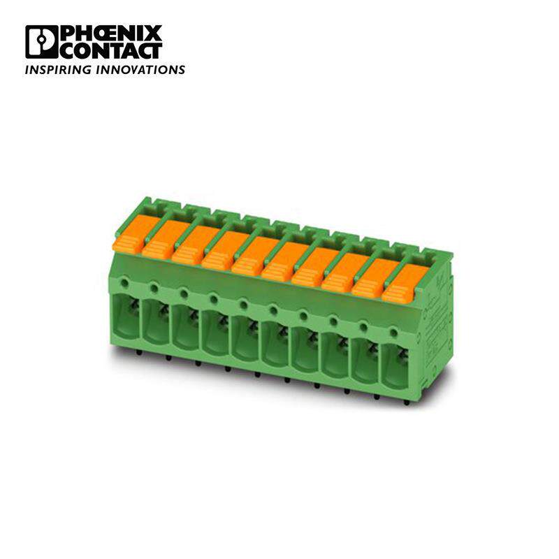 菲尼克斯2位PCB端子LPT2,5/2-5,0-1190297电气联接德国是PHOENIX