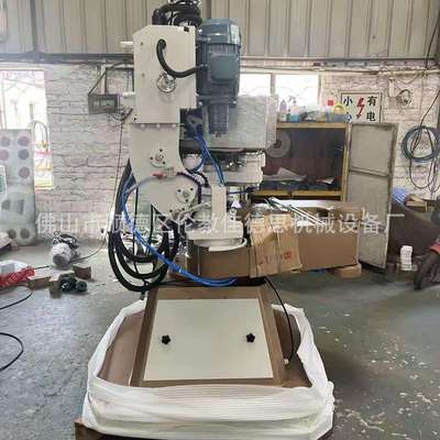 茶几玻璃面倒角机 玻璃直线修边机 玻璃异形仿形斜边磨边机