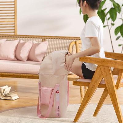 网红可折叠泡脚桶过小腿高深桶过膝家用泡脚袋加热恒温熏蒸桶足浴