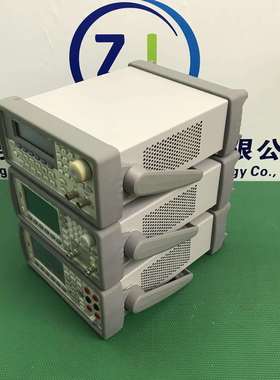 出售 函数信号发生器 33220A 33511B 33512B 33521B 33522B