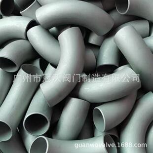 2205 310S双相不锈钢弯头90度无缝弯头管件304 316大小头三通接头