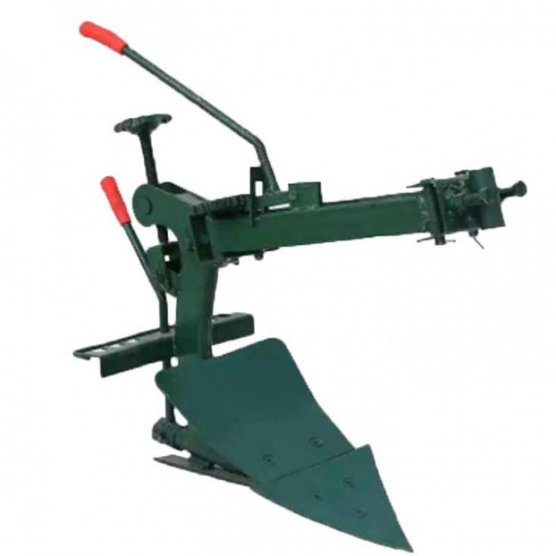 微耕机除机开沟配件大全 大开沟犁小开沟犁 大翻转犁小翻转犁